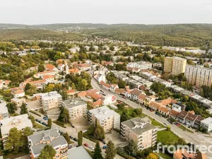 Prodej bytu 2+1, Brno, Uprkova, 62 m2