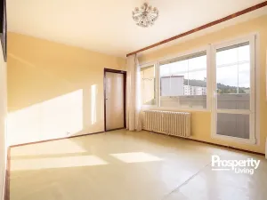 Prodej bytu 4+1, Ústí nad Labem - Krásné Březno, Vojanova, 84 m2
