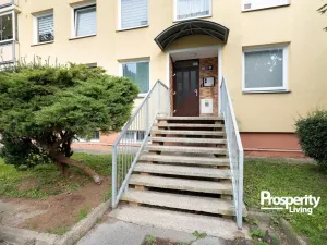 Prodej bytu 4+1, Ústí nad Labem - Krásné Březno, Vojanova, 84 m2