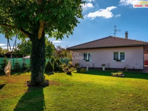Prodej rodinného domu, Břežany II, 172 m2