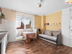 Prodej rodinného domu, Břežany II, 172 m2