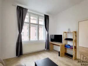 Prodej bytu 3+kk, Praha - Holešovice, Heřmanova, 85 m2