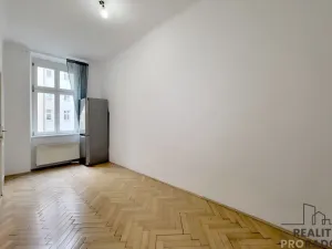 Prodej bytu 3+kk, Praha - Holešovice, Heřmanova, 85 m2
