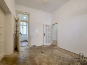 Prodej bytu 3+kk, Praha - Holešovice, Heřmanova, 85 m2