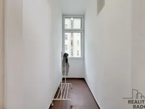 Prodej bytu 3+kk, Praha - Holešovice, Heřmanova, 85 m2