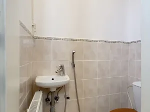 Prodej bytu 3+kk, Praha - Holešovice, Heřmanova, 85 m2