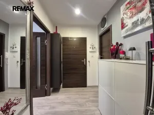 Prodej bytu 3+1, Brno, Bořetická, 64 m2