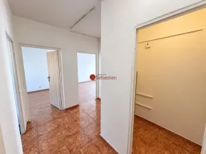 Prodej bytu 2+1, Chomutov, Jiráskova, 63 m2