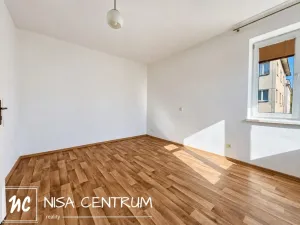 Pronájem bytu 1+1, Jilemnice, Branská, 50 m2