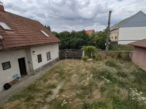 Prodej rodinného domu, Vysoká, 114 m2