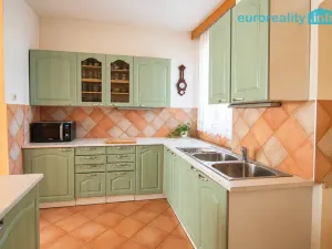 Prodej rodinného domu, Mimoň - Mimoň III, Mírová, 470 m2