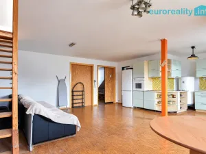 Prodej rodinného domu, Mimoň - Mimoň III, Mírová, 470 m2
