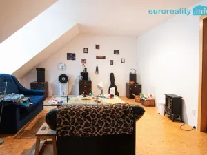 Prodej rodinného domu, Mimoň - Mimoň III, Mírová, 470 m2