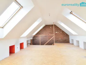 Prodej rodinného domu, Mimoň - Mimoň III, Mírová, 470 m2
