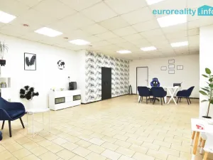 Prodej rodinného domu, Mimoň - Mimoň III, Mírová, 470 m2
