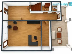 Prodej rodinného domu, Mimoň - Mimoň III, Mírová, 470 m2