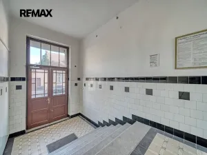 Pronájem bytu 2+kk, Nymburk, Jičínská, 70 m2