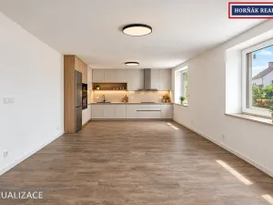 Prodej rodinného domu, Bučovice, Na Padělcích, 175 m2