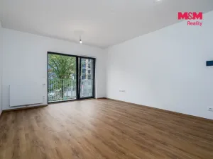 Prodej bytu 2+kk, Hradec Králové - Nový Hradec Králové, Pod Zámečkem, 60 m2