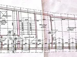 Pronájem obchodního prostoru, Čelákovice, Sedláčkova, 39 m2