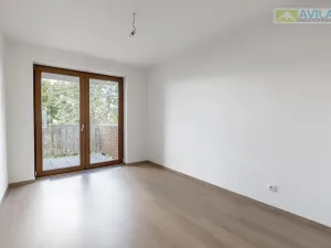 Pronájem bytu 2+kk, Benešov, Jiráskova, 42 m2