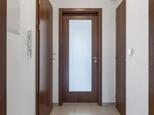 Pronájem bytu 2+kk, Benešov, Jiráskova, 42 m2