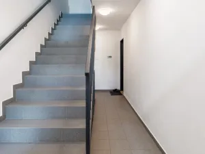Pronájem bytu 2+kk, Benešov, Jiráskova, 42 m2