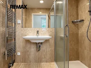 Pronájem rodinného domu, Černolice, K rybníku, 130 m2