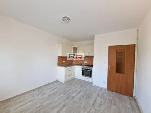 Pronájem bytu 1+1, Olomouc - Lazce, Synkova, 37 m2