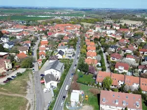 Prodej bytu 3+1, Horoměřice, J. K. Tyla, 95 m2