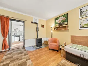 Prodej rodinného domu, Petrov, 150 m2