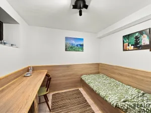 Prodej rodinného domu, Petrov, 150 m2