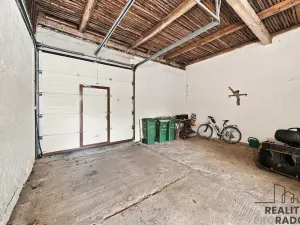 Prodej rodinného domu, Petrov, 150 m2