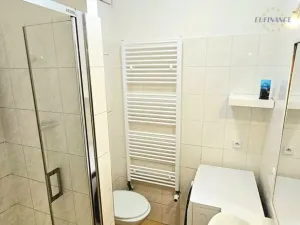 Prodej bytu 1+kk, Kralupy nad Vltavou - Lobeček, Cesta brigádníků, 40 m2