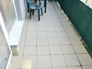 Prodej bytu 1+kk, Kralupy nad Vltavou - Lobeček, Cesta brigádníků, 40 m2