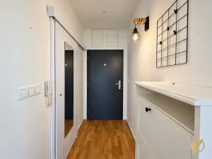 Pronájem bytu 3+kk, Mladá Boleslav, Na Radouči, 46 m2