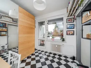 Prodej bytu 4+1, Jablunkov, Čs. armády, 95 m2