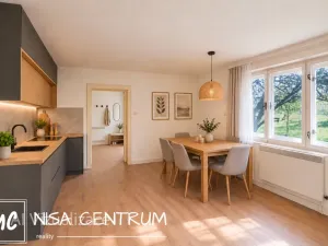 Prodej rodinného domu, Hlavice - Lesnovek, 200 m2