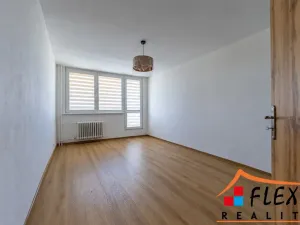 Prodej bytu 3+1, Ostrava, Mjr. Nováka, 74 m2
