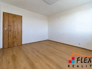 Prodej bytu 3+1, Ostrava, Mjr. Nováka, 74 m2