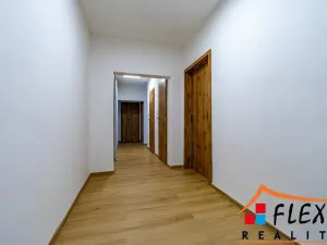 Prodej bytu 3+1, Ostrava, Mjr. Nováka, 74 m2