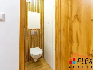Prodej bytu 3+1, Ostrava, Mjr. Nováka, 74 m2