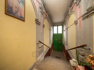 Prodej činžovního domu, České Budějovice - České Budějovice 3, J. Š. Baara, 182 m2