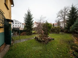 Prodej činžovního domu, České Budějovice - České Budějovice 3, J. Š. Baara, 182 m2