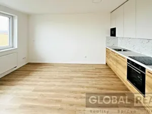 Pronájem bytu 1+kk, Velké Meziříčí, Zdenky Vorlové, 30 m2