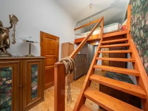 Prodej rodinného domu, České Budějovice - České Budějovice 3, J. Š. Baara, 182 m2
