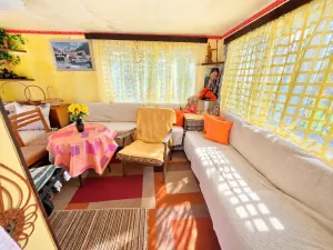 Prodej chaty, Trutnov - Poříčí, 15 m2