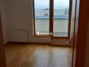 Pronájem bytu 2+kk, Praha - Jinonice, Chmelařská, 53 m2