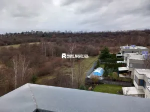 Pronájem bytu 2+kk, Praha - Jinonice, Chmelařská, 53 m2