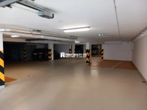 Pronájem bytu 2+kk, Praha - Jinonice, Chmelařská, 53 m2